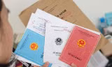 Bỏ Sổ hộ khẩu giấy từ 1/1/2023, các giấy tờ nào có giá trị chứng minh thông tin về cư trú?