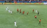 U23 Việt Nam bị dân mạng quốc tế châm chọc vì nửa đội dính bẫy việt vị của U23 Timor Leste
