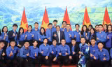 Thủ tướng Chính phủ sẽ đối thoại với thanh niên về sáng tạo và chuyển đổi số quốc gia