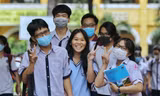 Quy chế thi tốt nghiệp THPT 2024 vừa được Bộ GD&ĐT ban hành có gì cần lưu ý?