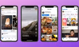 Facebook cập nhật tính năng mới trên Reels cho phép người dùng loại bỏ video "khó ưa"