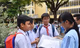 Hà Nội: Không cần xin giấy xác nhận thông tin cư trú khi nộp hồ sơ tuyển sinh đầu cấp