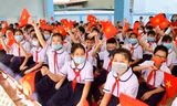 Bộ GD&ĐT gửi công điện khẩn tới các địa phương về việc tổ chức khai giảng năm học mới