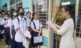 Sở GD&ĐT TP.HCM chốt lịch thi vào lớp 10 năm 2025, trùng ngày thi năm trước