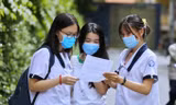 Sau khi biết điểm thi Tốt nghiệp THPT năm 2021, các bạn thí sinh 2K3 cần lưu ý điều gì?