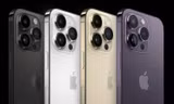 iPhone 14 Pro và iPhone 14 Pro Max ra mắt: Tạm biệt thiết kế "tai thỏ", bổ sung nhiều cải tiến