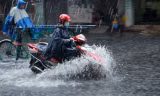 Dự báo thời tiết Bắc Bộ trong 7 ngày tới chủ yếu ít mưa, ngày nắng gián đoạn