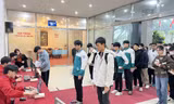 Đại học Bách khoa công bố phổ điểm của 6 đợt thi Đánh giá tư duy (TSA) năm 2024