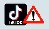 6 lỗi vi phạm nghiêm trọng của mạng xã hội TikTok, ảnh hưởng tiêu cực đến giới trẻ