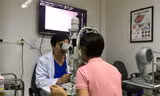 Góc tư vấn: Có thể mổ mắt chữa cận thị khi được chẩn đoán giác mạc mỏng không?