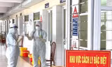 Thêm 9 ca mắc COVID-19 tại 4 tỉnh, thành phố