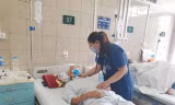 Nhiều ca nhập viện do ngộ độc thuốc diệt chuột thế hệ mới