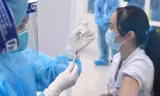 Sáng 7/8, thêm 3.794 ca mắc COVID-19, riêng TPHCM có 1.836 trường hợp