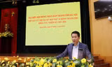 Toàn bộ vỉa hè ở quận Hoàn Kiếm sẽ không được đỗ ô tô