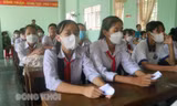 Bến Tre: Hơn 10.000 ca đau mắt đỏ, cảnh báo lan sang khu công nghiệp