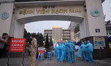 Ảnh: Mạnh Thắng