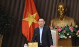 Chi tiết phương án sắp xếp bộ máy Bộ Tài chính và Bộ Kế hoạch và đầu tư