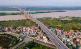 Hơn 99% cử tri Đông Anh muốn huyện lên quận