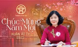 Bí thư Hà Nội: Thủ đô gương mẫu, đi đầu, cùng cả nước bước vào kỷ nguyên vươn mình của dân tộc