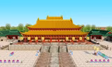 Bí thư Hà Nội: Chuẩn bị đủ hồ sơ để khởi công phục dựng điện Kính Thiên