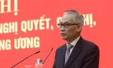 'Tổng Bí thư nhấn mạnh, nếu làm việc như năm ngoái, năm kia sẽ không đạt được yêu cầu'