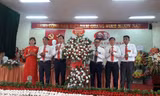 ĐH đảng bộ xã Chu Phan