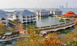 Khách sạn InterContinental thành nơi cách ly y tế chuyên gia, doanh nhân ở Hà Nội