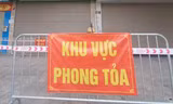 Hà Nội thêm 28 ca dương tính, xuất hiện 'ổ dịch' mới ở cộng đồng