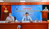 Lễ trao giải báo chí quốc gia lùi lịch do COVID-19