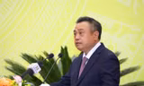 Chủ tịch Hà Nội Trần Sỹ Thanh đối thoại về thủ tục hành chính lĩnh vực đất đai
