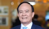Tân Chủ tịch HĐND thành phố Hà Nội Nguyễn Ngọc Tuấn