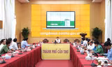 Cần Thơ công bố thử nghiệm nền tảng Công dân số