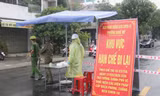 Bí thư Thành ủy TP HCM Nguyễn Thiện Nhân