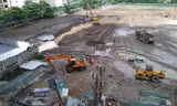Ngoài bến xe Yên Sở, Hà Nội định xây thêm bao nhiêu bến xe?