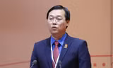 Anh Lê Quốc Phong tái đắc cử Bí thư Thứ nhất T.Ư Đoàn