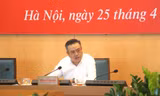 Hà Nội giảm 61 xã, phường sau sáp nhập