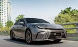 Top 10 mẫu xe hybrid tiết kiệm nhiên liệu nhất năm 2025