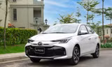 Doanh số ô tô tăng mạnh nhờ chính sách hỗ trợ lệ phí trước bạ