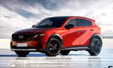 Mazda sẽ ra mắt SUV cỡ B mới thay thế CX-3