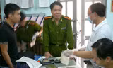 Biệt tài cảm hóa 'phạm' của Dương Tự Trọng