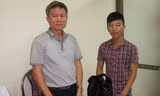 Trả lại 400 triệu đồng nhặt được