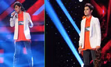 Thí sinh The Voice giả gái đi thi X Factor