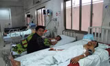 Hỗn chiến ngày cận Tết, một người chết