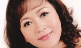 NSND Minh Hòa kể chuyện mải diễn quên sinh con