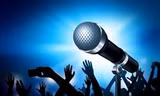 Bị điện giật chết khi hát karaoke