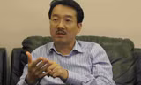  CEO Nguyễn Thiện Bảo
