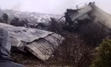 Rơi máy bay ở Afghanistan, 5 binh sỹ NATO thiệt mạng