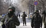 Nga đưa thêm 6.000 quân tới Crimea