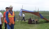 Đánh cá bằng kích điện, nam thanh niên bị giật chết