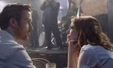 Cặp đôi chính trong La La Land.